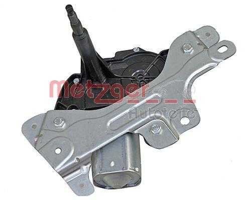 Moteur d'essuie-glace METZGER ref. 2190812